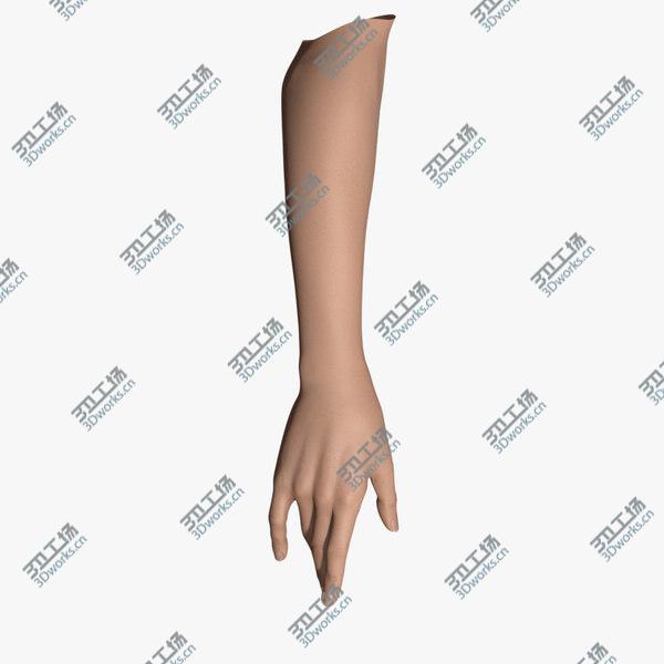 images/goods_img/20210312/Posed Female Hand/1.jpg